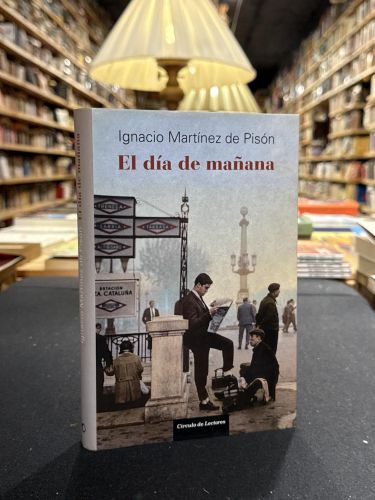 El día de mañana