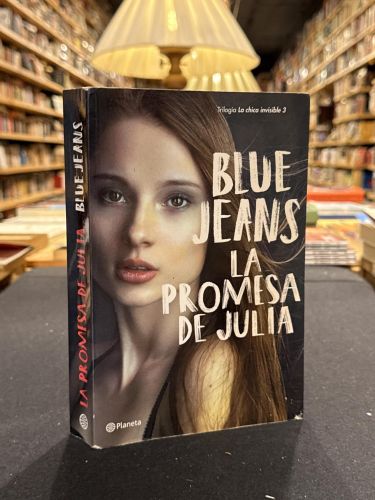 La promesa de Julia