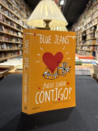 ¿Puedo soñar contigo?
