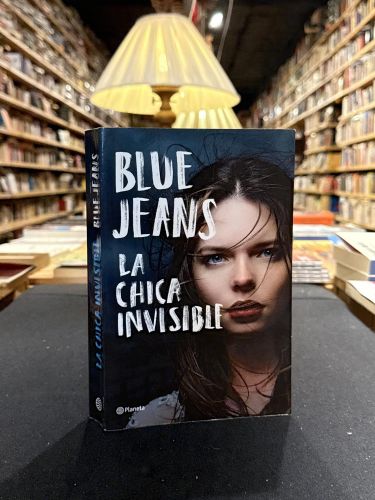 La chica invisible