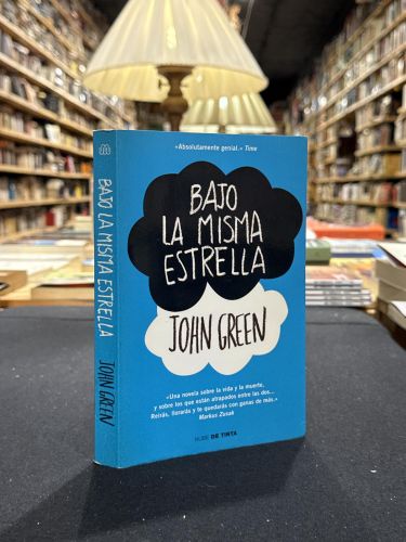 Bajo la misma estrella