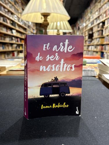 El arte de ser nosotros