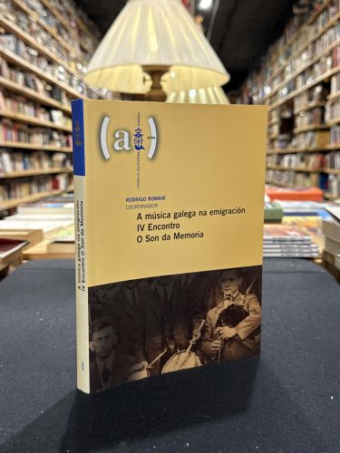 A música galega na emigración