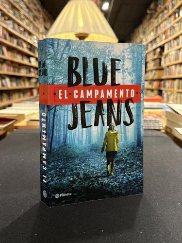 El campamento