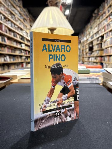 Álvaro Pino