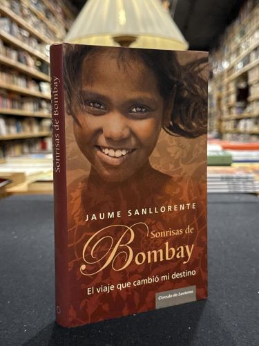 Sonrisas de Bombay