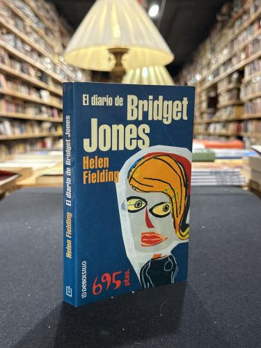 El diario de Bridget Jones