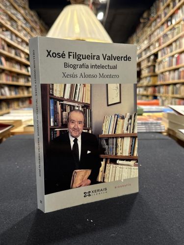Xosé Filgueira Valverde