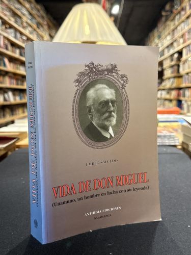 Vida de don Miguel