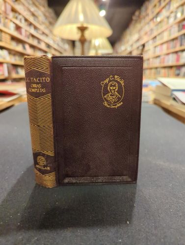 Portada do libro de Obras Completas