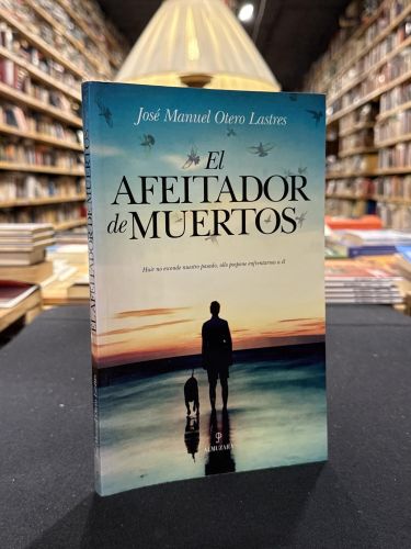 El afeitador de muertos