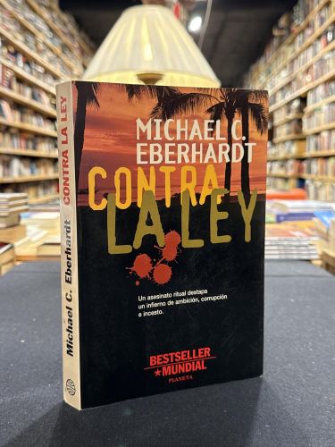 Contra la ley