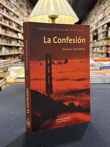LA CONFESION
