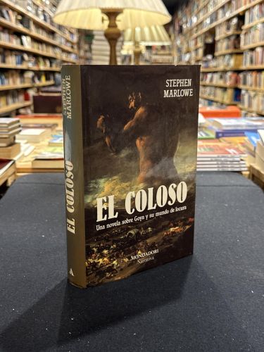 EL COLOSO