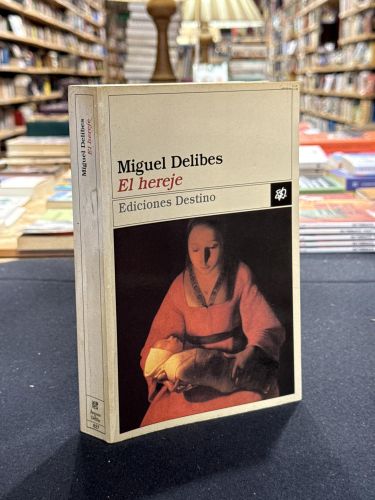 El hereje