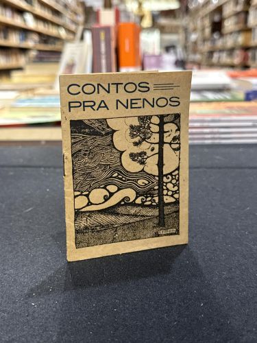 Portada do libro de Contos pra nenos, O rei avarento