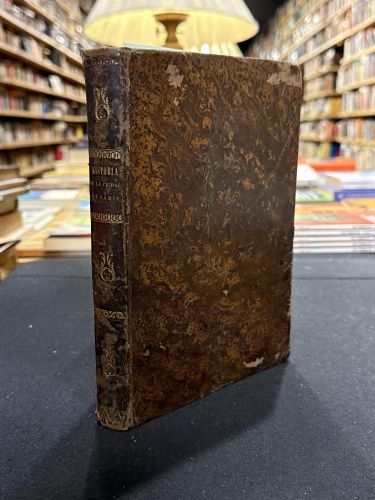 Portada do libro de Historia de la ciudad de Cádiz