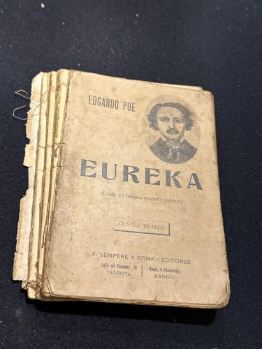 Eureka 
