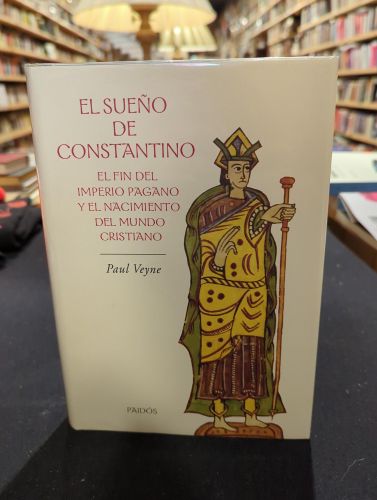 El sueño de Constantino