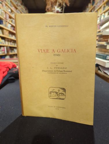 Viaje a Galicia