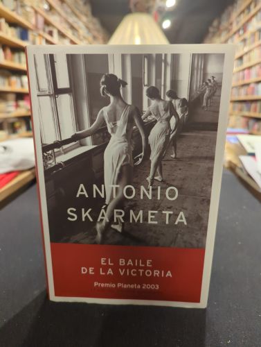 El baile de la Victoria