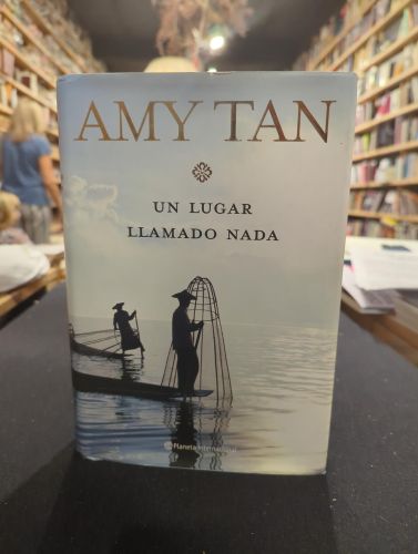 Un lugar llamado Nada