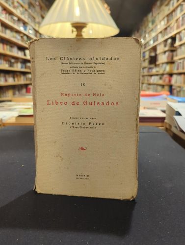 Portada del libro de Libro de Guisandos