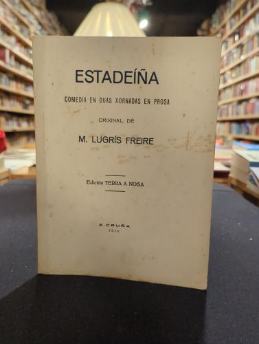 Estadeíña