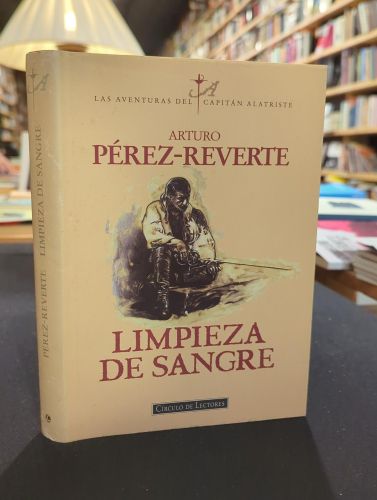 Limpieza de sangre