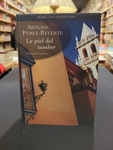 La piel del tambor 