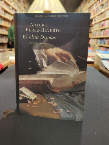 El club Dumas