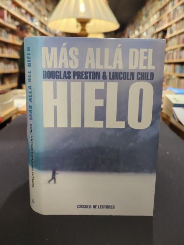 Más allá del hielo