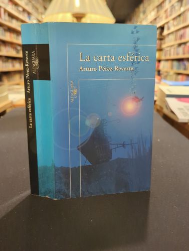 La carta esférica