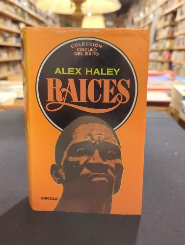 Raices