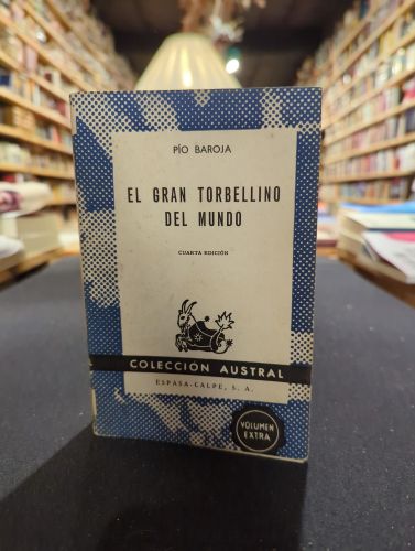 El gran torbellino del mundo 