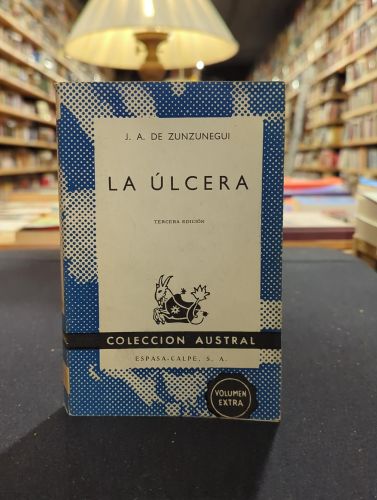 La úlcera 