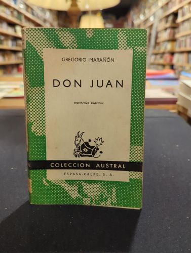 Don Juan 