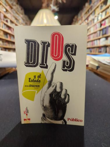 Dios y el Estado