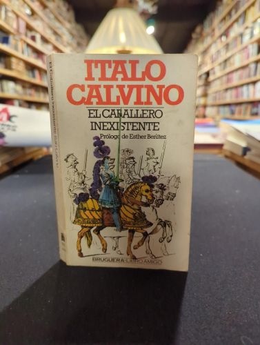 El caballero inexistente