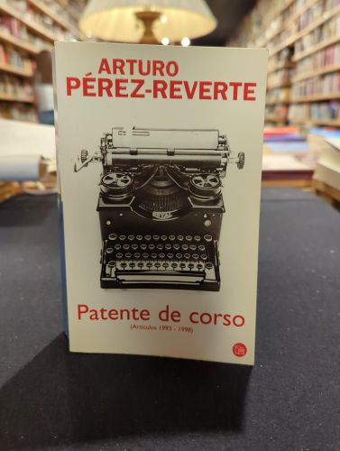 Patente de Corso