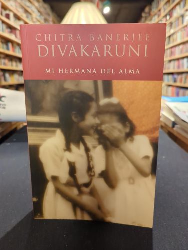 Mi hermana del alma