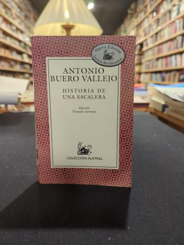 Historia de una escalera