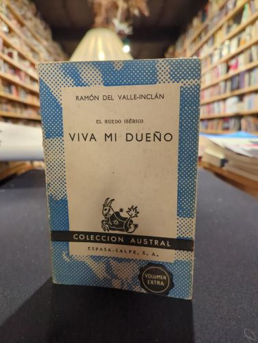 Viva mi dueño