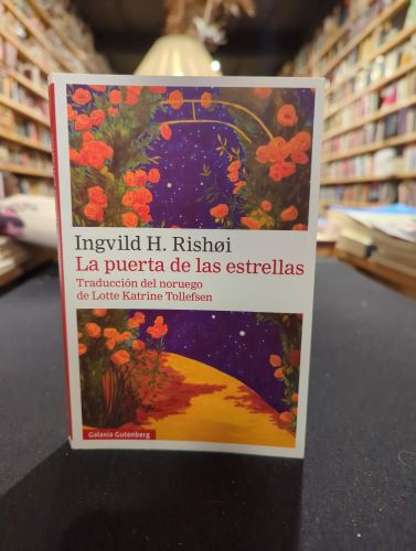 La puerta de las estrellas