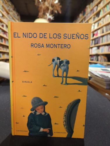 El nido de los sueños