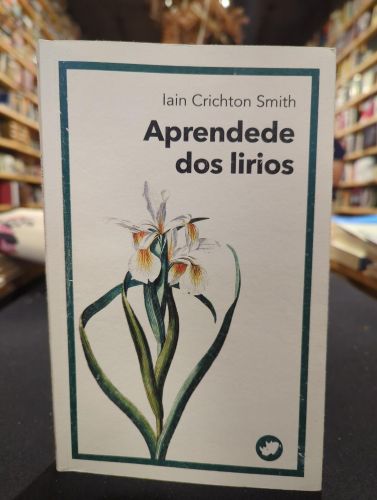 Aprendede dos lirios