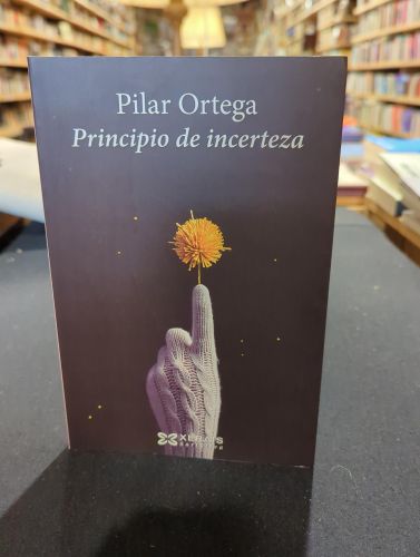 Principio de incerteza