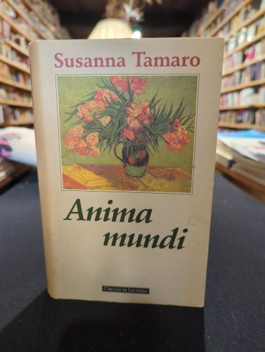 Anima Mundi