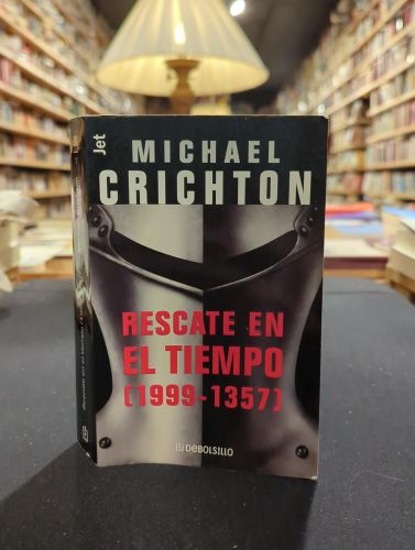 Rescate en el tiempo
