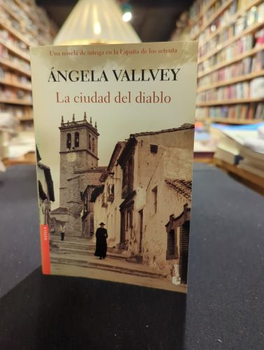 La ciudad del diablo